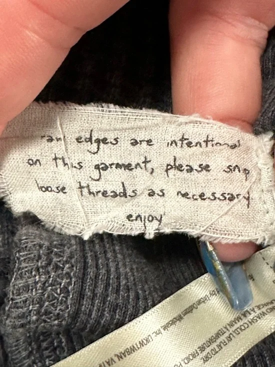 FREE PEOPLE WOMEN'S ASHTON ZIP THERMAL LONG SLEEVE PULLOVER - Picture 5 of 9